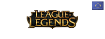 League Of Legends EU