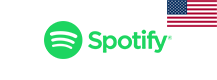 Spotify USA