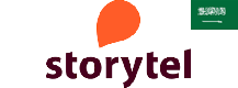 Storytel KSA