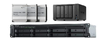 SYNOLOGY CONFIGURE