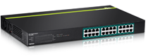 Gigabit Poe Switch