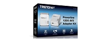 TrendNET 1200 Mbps Powerline