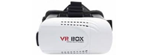 VR World Virtual  Glasses 