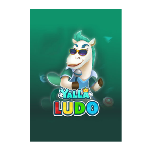 Yalla Ludo Gold 2 USD