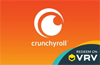 Crunchyroll