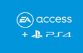 EA 12 month PlayStation Global