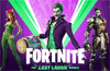 Fortnite The Last Laugh Bundle
