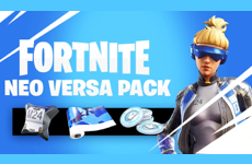 Fortnite V-Bucks