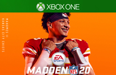 Madden NFL 20