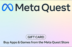 Meta Quest $15
