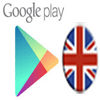 Google Play Gift Card UK