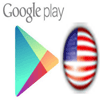Google Play Gift Card USA