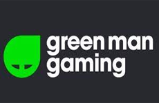 Green Man Gaming Top Up $50