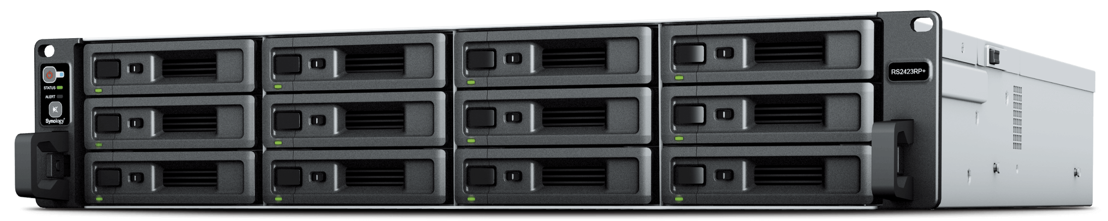 SYNOLOGY RACK STATION RS4021XS+