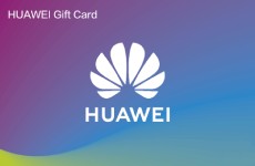 HUAWEI Gift Card UAE 10 AED