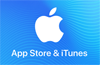 App Store & iTunes Gift Card