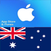App Store & iTunes Gift Card - Australia