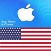 App Store & iTunes Gift Card - USA