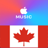 iTunes Music Canada
