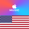 iTunes Music USA