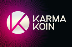 Karma Koin $10 US
