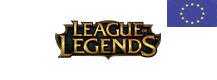 League Of Legends EU