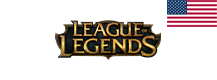 League of Legends US