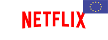 NETFLIX EUROZONE