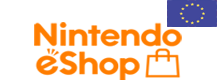 NINTENDO eShop - EU