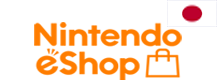 NINTENDO eShop - Japan