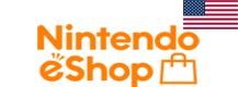 NINTENDO eShop - USA