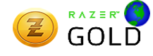 Razer Gold Global eGift Card