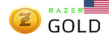Razer Gold USA  eGift Card
