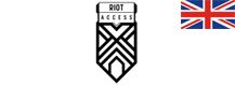 RIOT ACCESS MENA UK