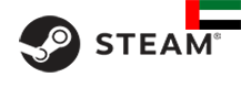 Steam Cards UAE