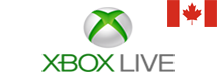 XBOX Live CA