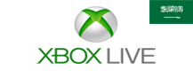 XBOX Live - KSA