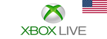 XBOX Live US