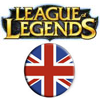 League Of Legends UK