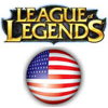 League of Legends US