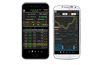 TickerChart Live - Mobile