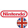 NINTENDO eShop - UK