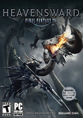 FINAL FANTASY XIV: Heavensward - Windows [USA Card]