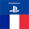 PSN - FRANCE