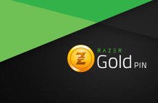 USA Razer Gold eGift Card US $100