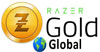 Razer Gold Global eGift Card