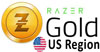 Razer Gold USA  eGift Card