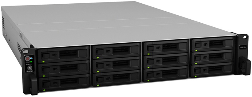 Synology RackStation RS3618xs