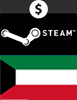 Steam Cards KW