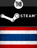 Steam Cards Thailand
